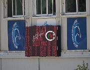 Dalla Mano Ernedelux CsioArJYR SS7 7163 : CSIO Giovani Arezzo, Dalla Mano Maria, Ernedelux, foto Stefano Secchi ©